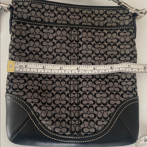 Coach crossbody - Picture 8 of 8